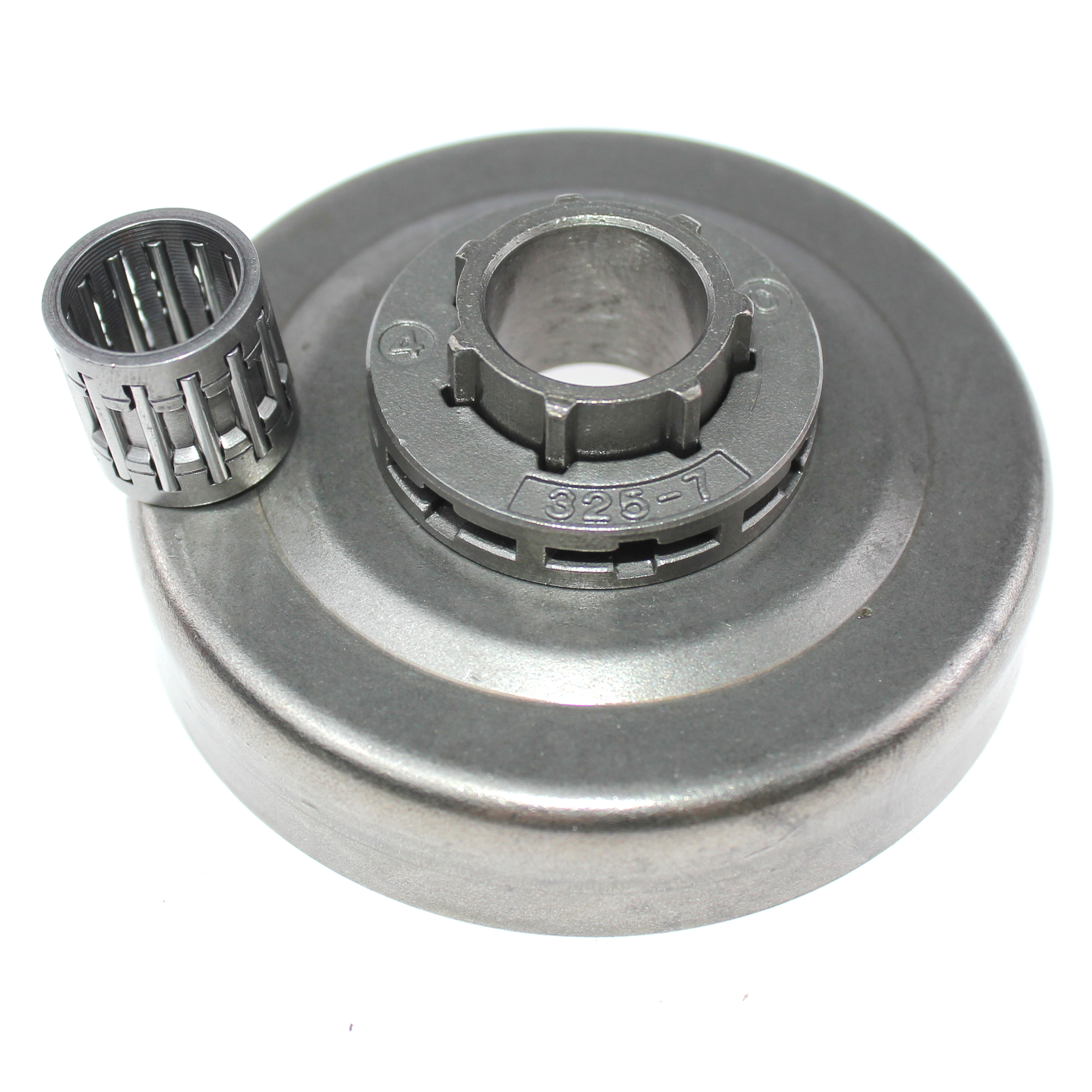 Clutch Drum Rim Sprocket 325 7T For Oleo-Mac 930 937 938 941 942 944 945 946 947 950 951 952 GS520 50080023 094500046 005000165