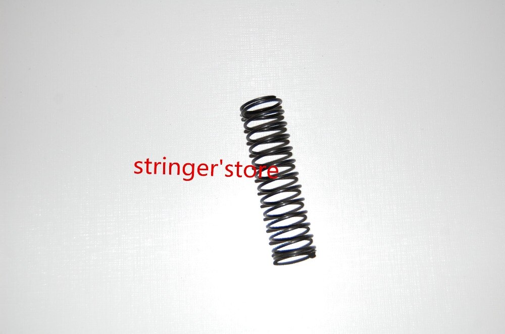 Spring,Badminton tennis racket racquet,stringing machine,stringer,stringing parts ,badminton& tennis crank tension head spring