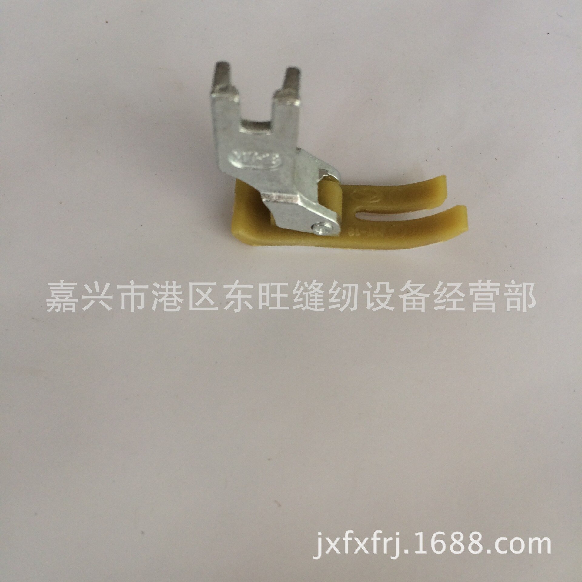 Presser foot pressure skin mt-18 Industrial Sewing Machine plastic presser foot flatcar Teflon presser foot sewing machine parts