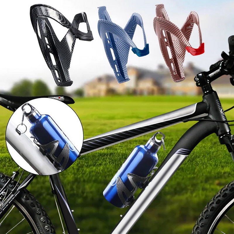 Fietsaccessoires carbon bidonhouder racefiets bidonhouder glazen bidonhouder bidonhouder