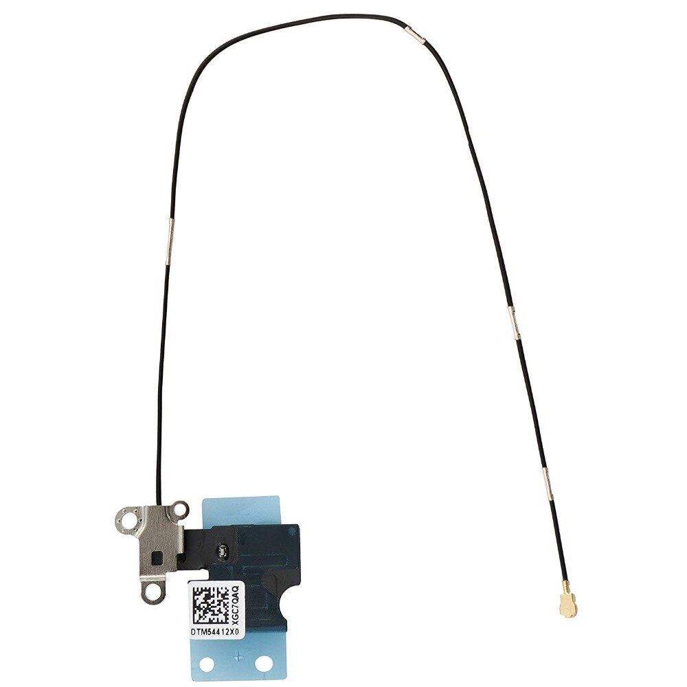 Voor Iphone 6 S Plus Wifi Antenne Signaal Flex Kabel + Gps Cover Vervanging