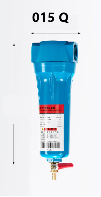 3/4" Oil Water Separator For 015Q 015P 015S C... – Vicedeal