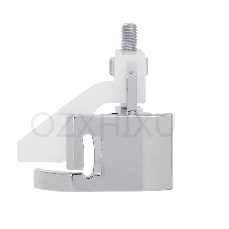 Compatible Blind Hem Sewing Foot, Snap on, For Domestic Sewing Machines AA7024