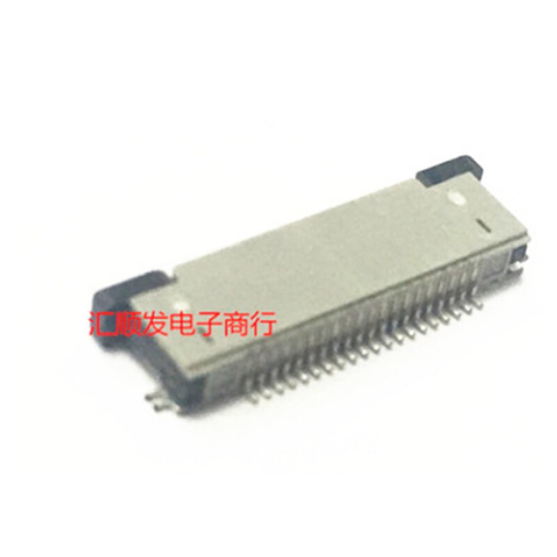 JST 20FLZ-SM1-TB 0.5 pitch 20P on FPC CONNECTOR FFC socket