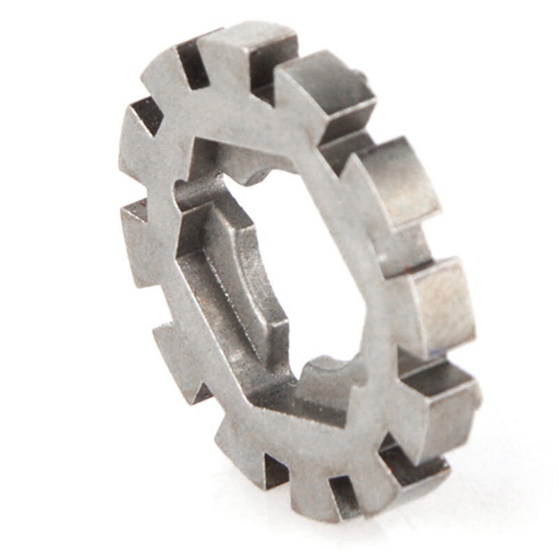 2PCS Multi Tools Shank Adapter for All Kinds of Multi Master Power Tools Oscillating Saw Blades Adapter