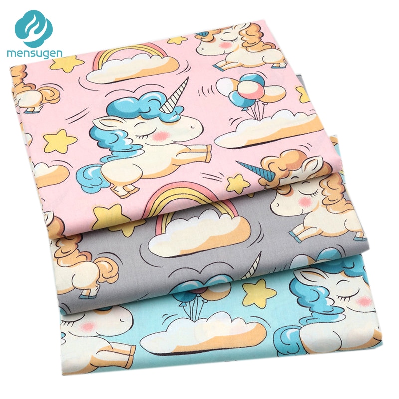 Charm packs for quilting 10 x 10 inch - België