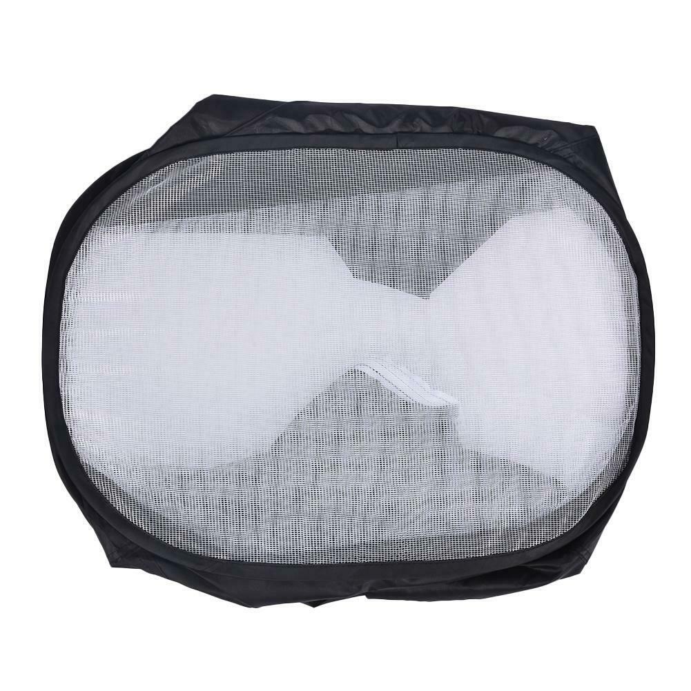 Pet Puppy Konijn Kinderbox Hek Indoor Outdoor Kleine Dier Hamsters Kooi Tent Opvouwbare Draagbare Kennel Met Rits Cover Bedden