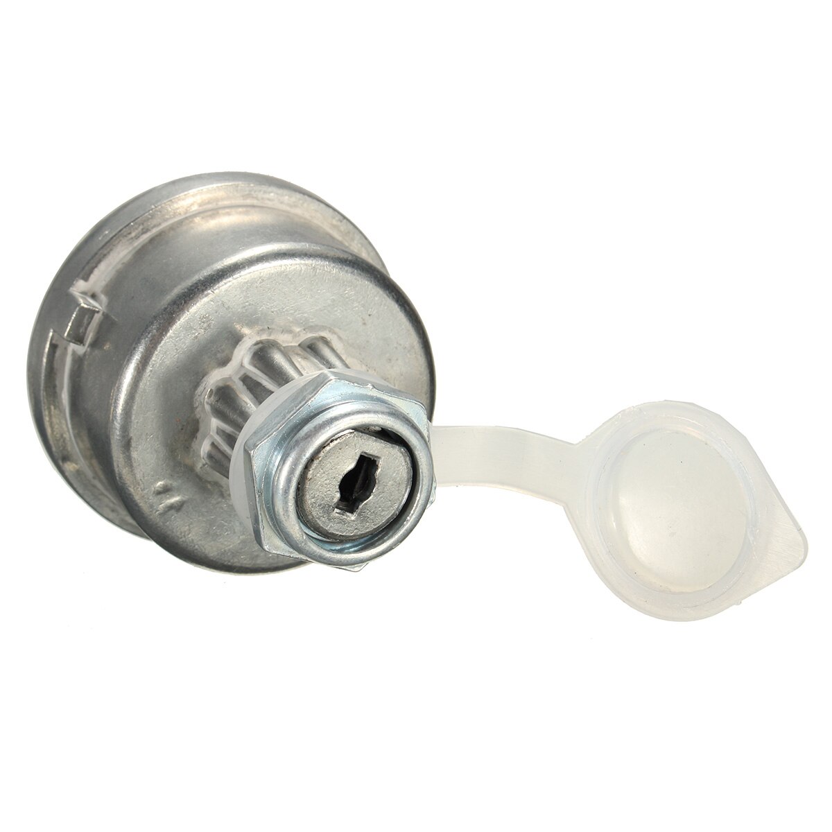 Universal Tractor Ignition Switch Starter W/2 keys For Case IH David Brown Landini Leyland for Marshall Massey Ferguson Nuffield