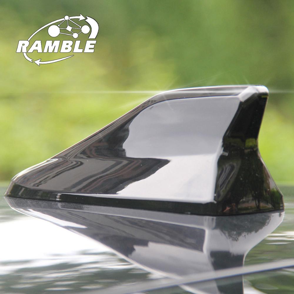 Ramble For Ford Focus 3 4, Focus-ST RS, Auto Parts Accessories, Vehicle Audio Antennas, Shark Fin Radio Aerails