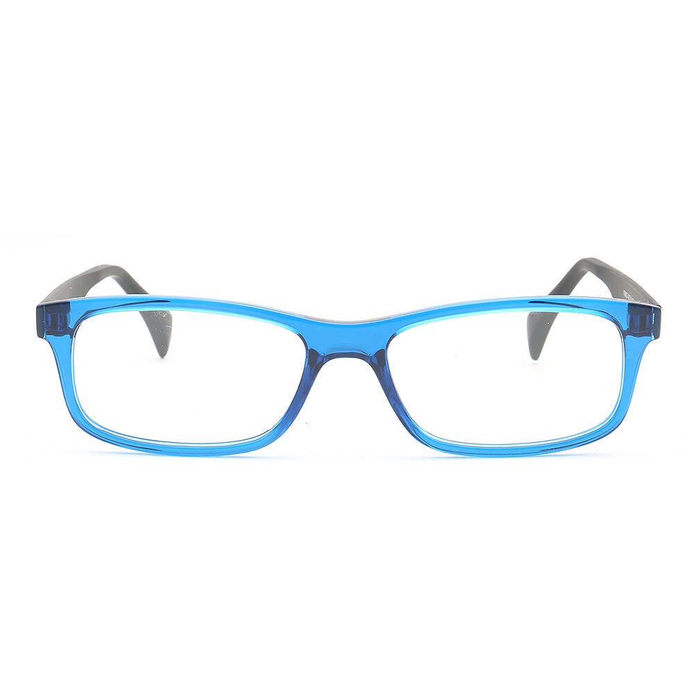Firkantede børn brillerammer til børn vintage briller rammer polariserede solbriller til børn dreng pige solbriller