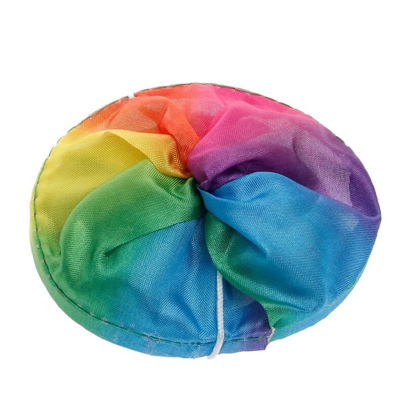 Regenboog Windstock Karper Vlag Koi Nobori Wind Streamer Opknoping Decor 50-150Cm XX9E