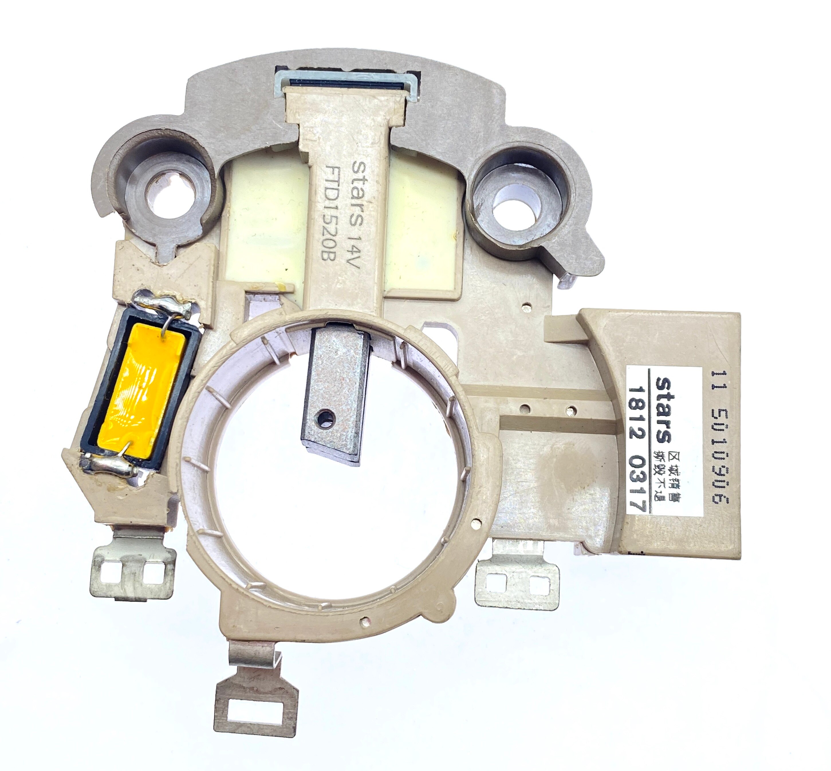 for Ford Transit Mitsubishi Automobile Generator Regulator alternator rectifier