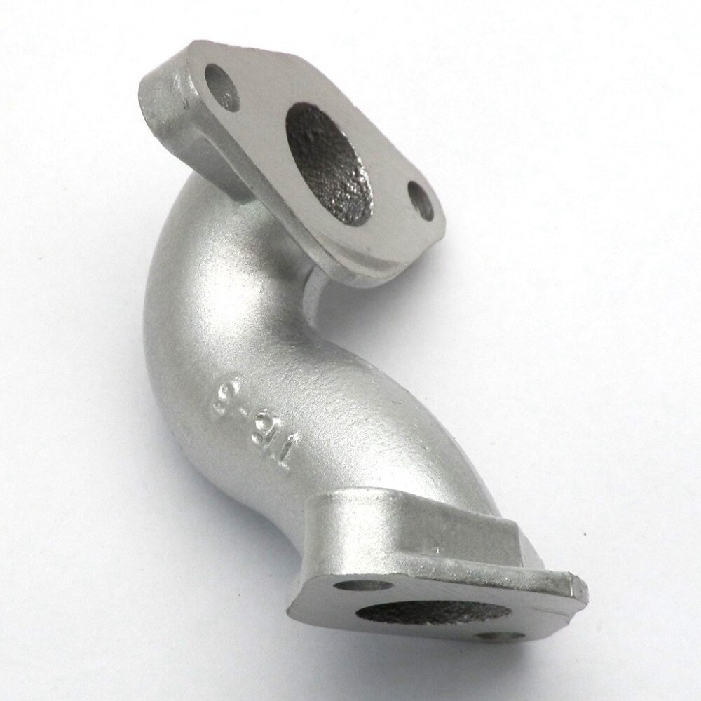 18mm 20mm 21mm 22mm 24mm 26mm 28mm karburator indsugningsrør manifold til 50/70/90/110/125cc 140-160cc pit dirtbike atv