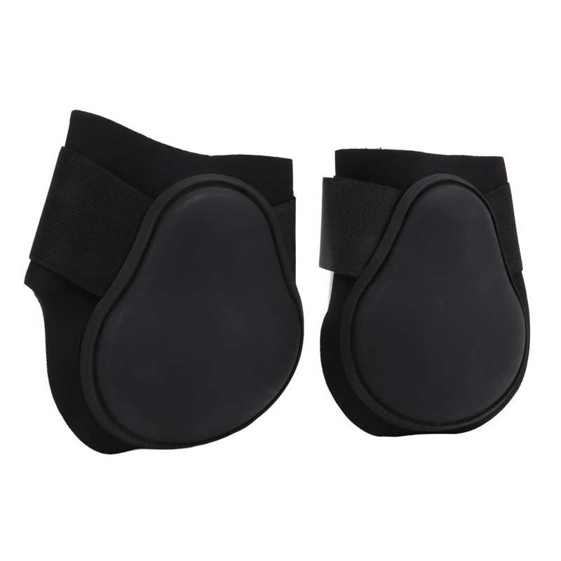 Paard Pees Laarzen Paard Ondersteuning Laarzen 1 Paar Voor Hoge Snelheid Sport