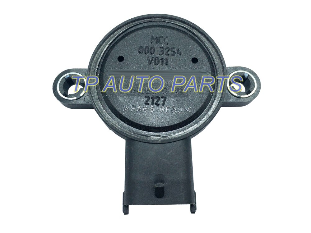 TPS Throttle Position Sensor For Smar-t Fortwo OEM 0003254V011