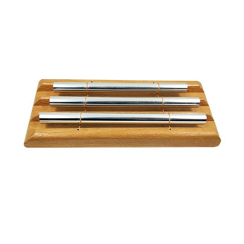 Holzschlaginstrumente, klangröhren, orff-instrumente für kinder, triphon-windspiele