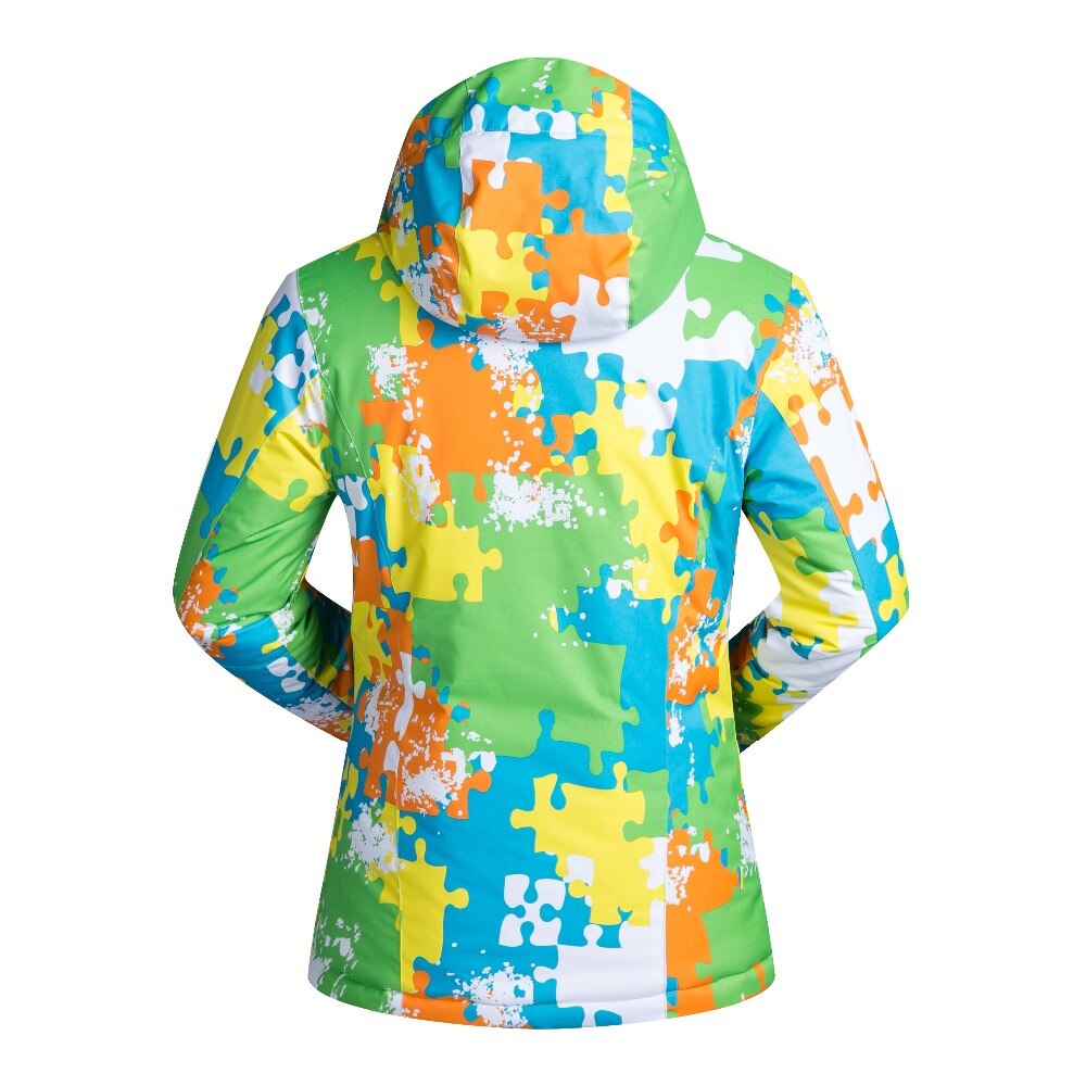 Herren Ski Jacke Winter Winddicht Wasserdicht Atmungsaktiv Thermische Kleidung Mantel Männlichen Schnee Marken Skifahren und Snowboarden Jacken