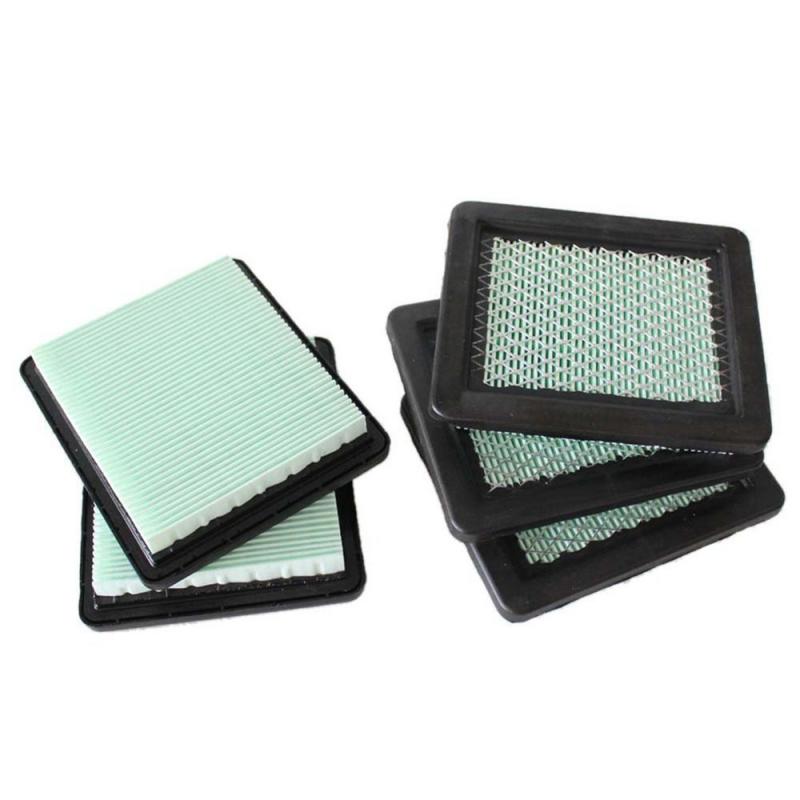 Accesorios de filtros de aire para cortacésped, elemento de filtro para HONDA GCV135 GC160 GCV160