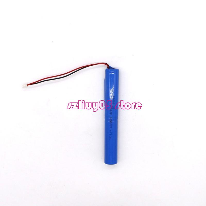 E28E 7.4V 18650 Akku 3200mAh/2600mAh/2000mah wiederaufladbare Batterien