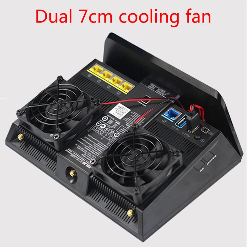 Ventilateur Pour Surface Studio Ventilateur De Processeur De Rechange Pour Microsoft Surface Studio 28 All-in-One NS6CB01 NS6CB00 Ventilateur CPU Surface Studio 28