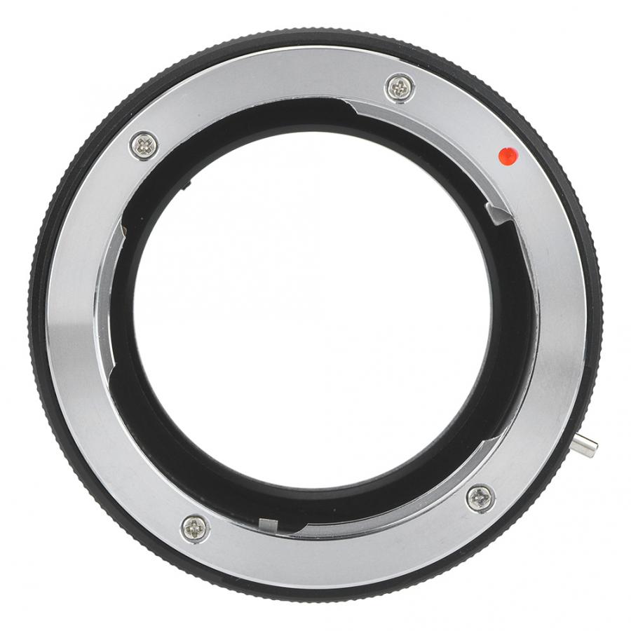 FOTGA CY-NEX adaptateur d'objectif convertisseur d'anneau pour objectif Contax pour Adapter pour Sony NEX série caméra pour Sony NEX-3 NEX-5 NEX-7 5C 5N 5R