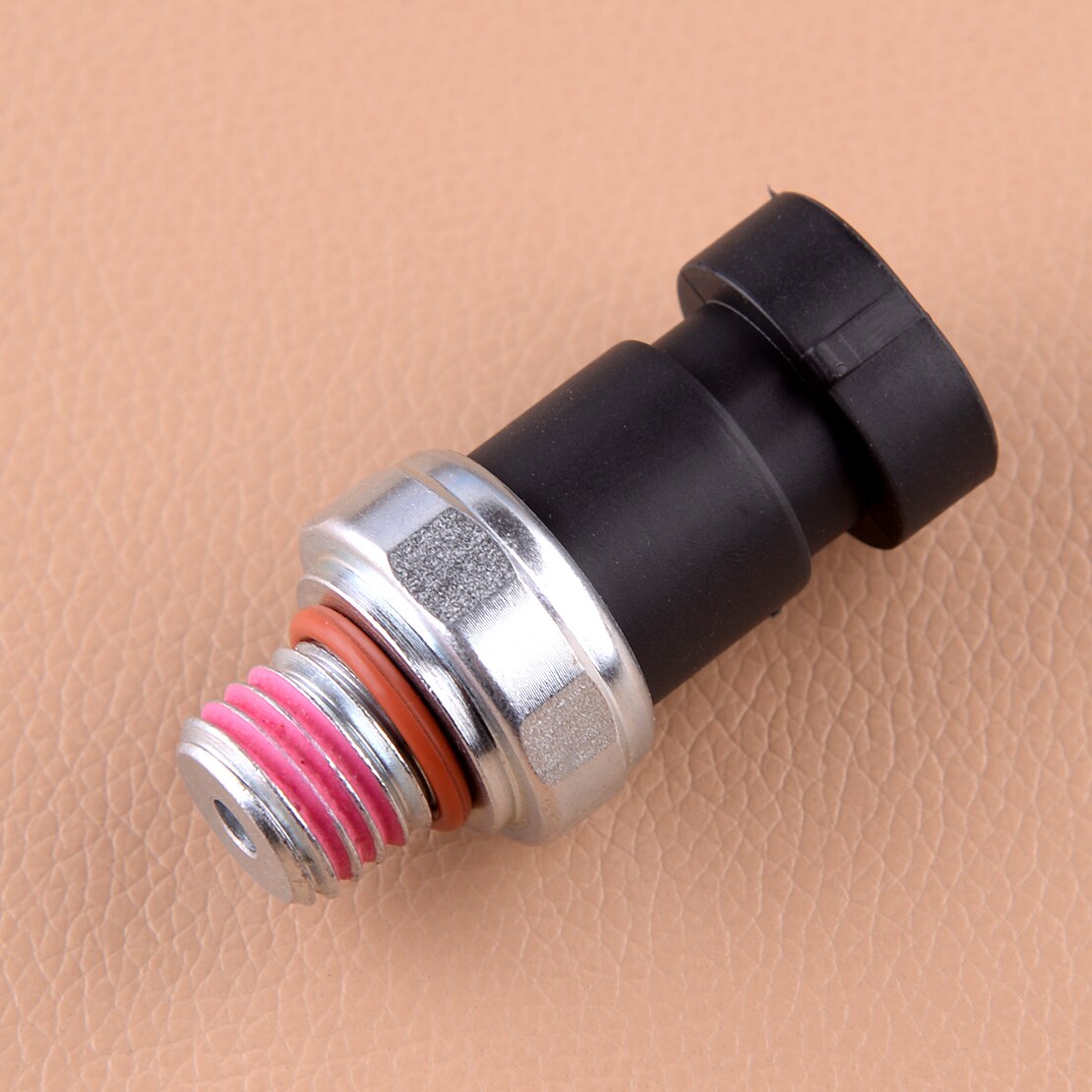Sensor de interruptor de presión de aceite, accesorio compatible con Chevrolet Hummer GMC Cadillac ISUZU SAAB SATURN, 12635957, 12611588, 12576388, 12570964, 12579946