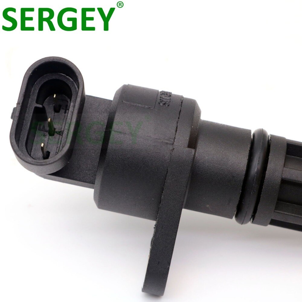 SERGEY Odometer Speed Sensor S11-3802020 S11-3802020BA For CHERY QQ 1.1