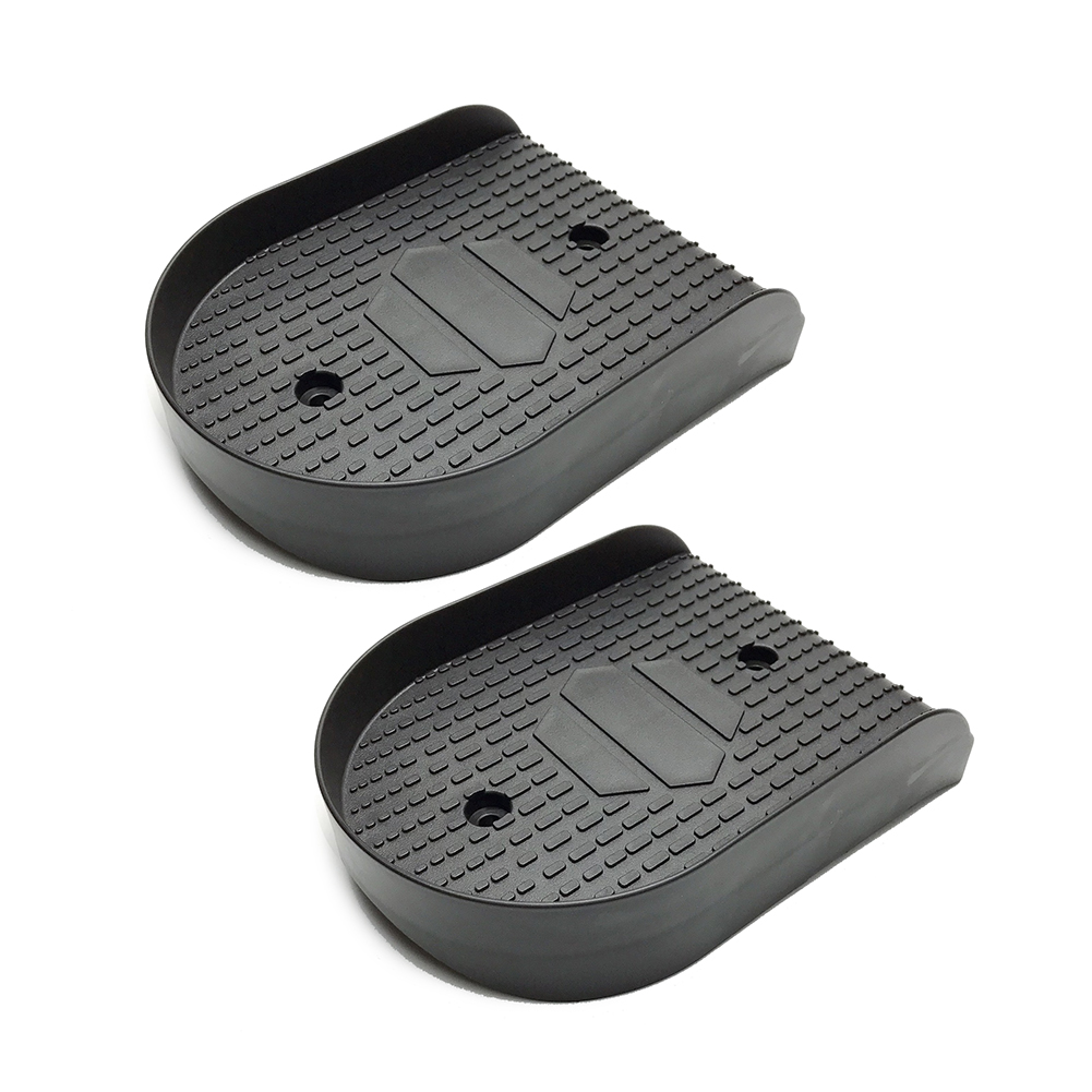 Non-slip Steppers Stair Stepper Pedal Fitness Training Stable Exercise Platform Lightweight For Stepper Equipment