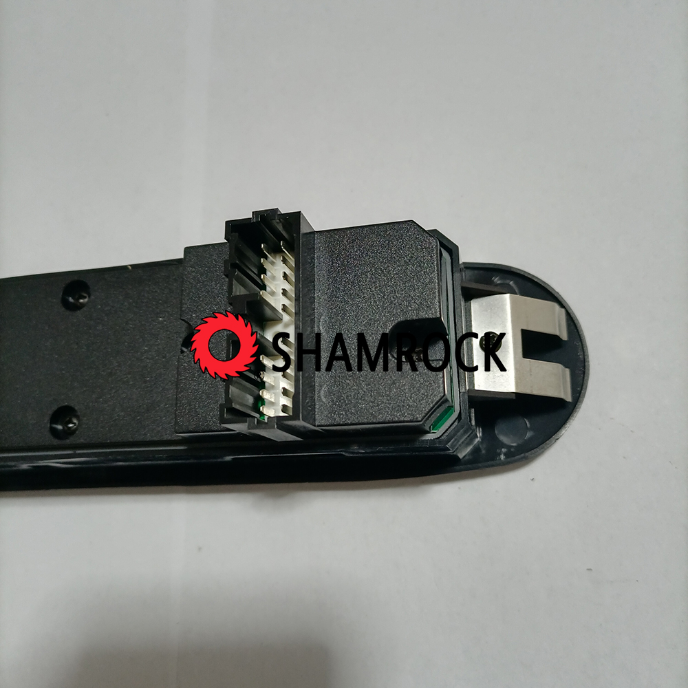 Master Power Window Control Switchs OEM MR740599/MR792845/MR915962/MR792851/MR793230 for Mmitsubishi Carisma Saloon Space Star