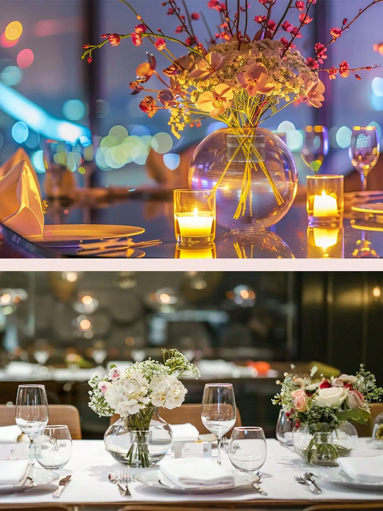 Spiraal Ikebana Stem Holder Stevige Clear Bloemstuk Houder DIY Floral Art Accessoire Tafel Middelpunt voor Feest Bruiloft