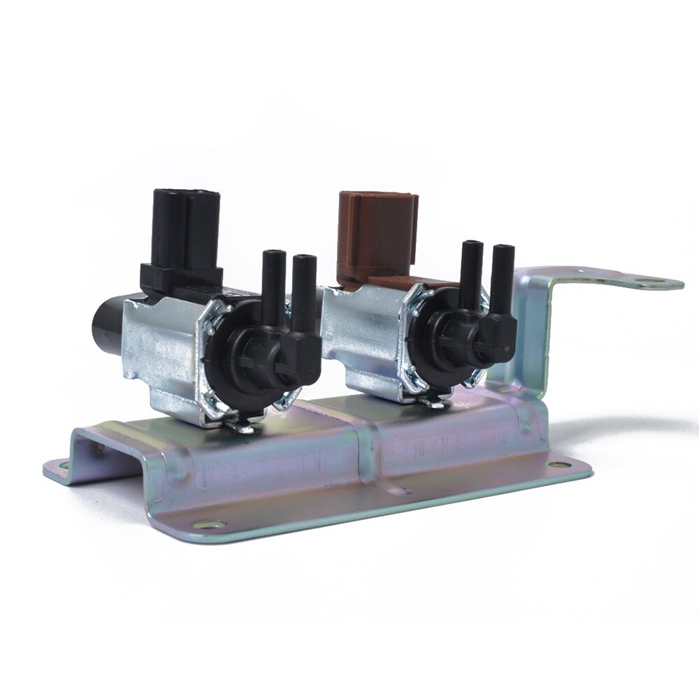 Auton imusarjan juoksuputki solenoidi venttiili tyhjiö solenoidi mazdalle 3 5 6 cx-7 oe:lf8218741 k5 t 46597 4 m 5g-9 a 500 k5 t 81777