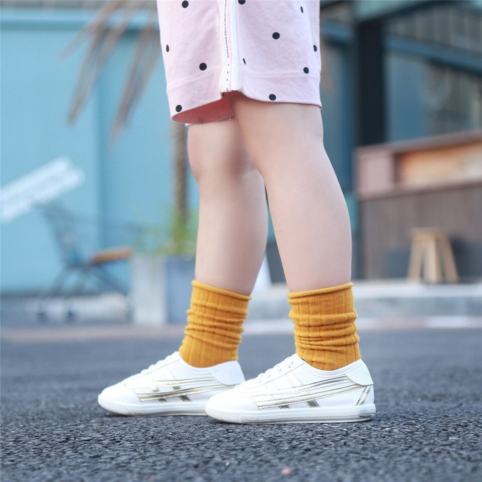Frühling Baby kind Socken Für Mädchen Neugeborenen Kleinkind Knie Hohe Spitze Socke Lange Mädchen Niedlich Beinlinge Für Neugeborene Infantile socken