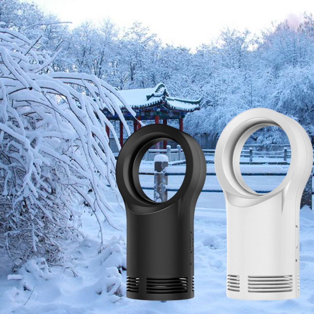 Leafless Heater Portable Electric Heater Home Offi... – Vicedeal