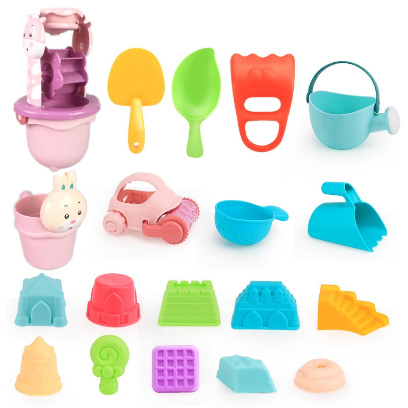 Bebeboutik - Sablier D'eau - 12m