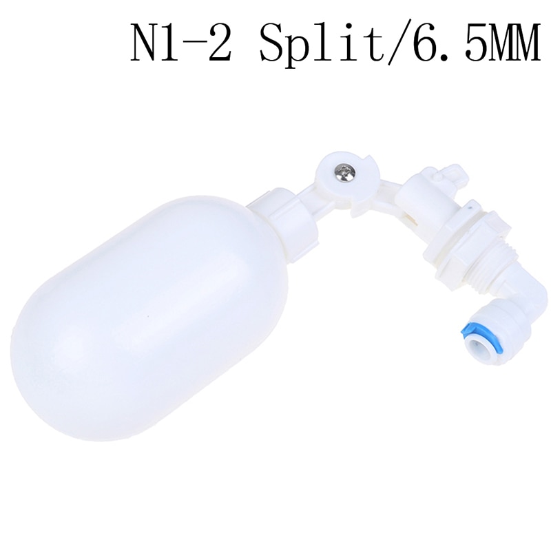 Water Inlet Floating Valve Water Tank Inlet Water Floating Switch Automatic