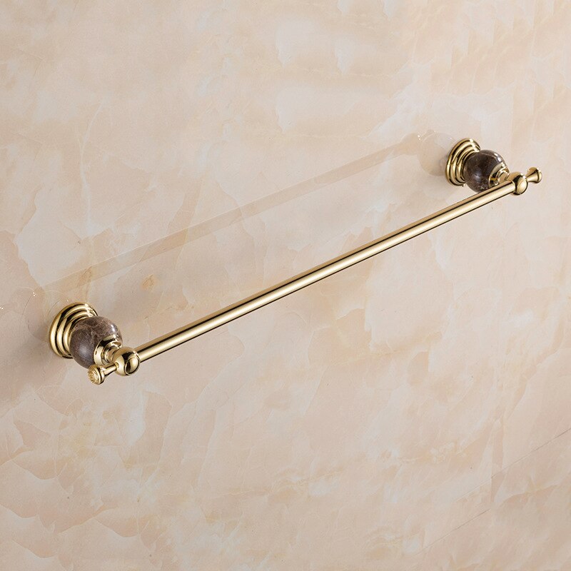 Bathroom Accessories ,Towel Hanger, Paper Holder,Towel Bar,toilet brushed holder,towel rack,Roob hook bathroom Hardware set: single towel bar