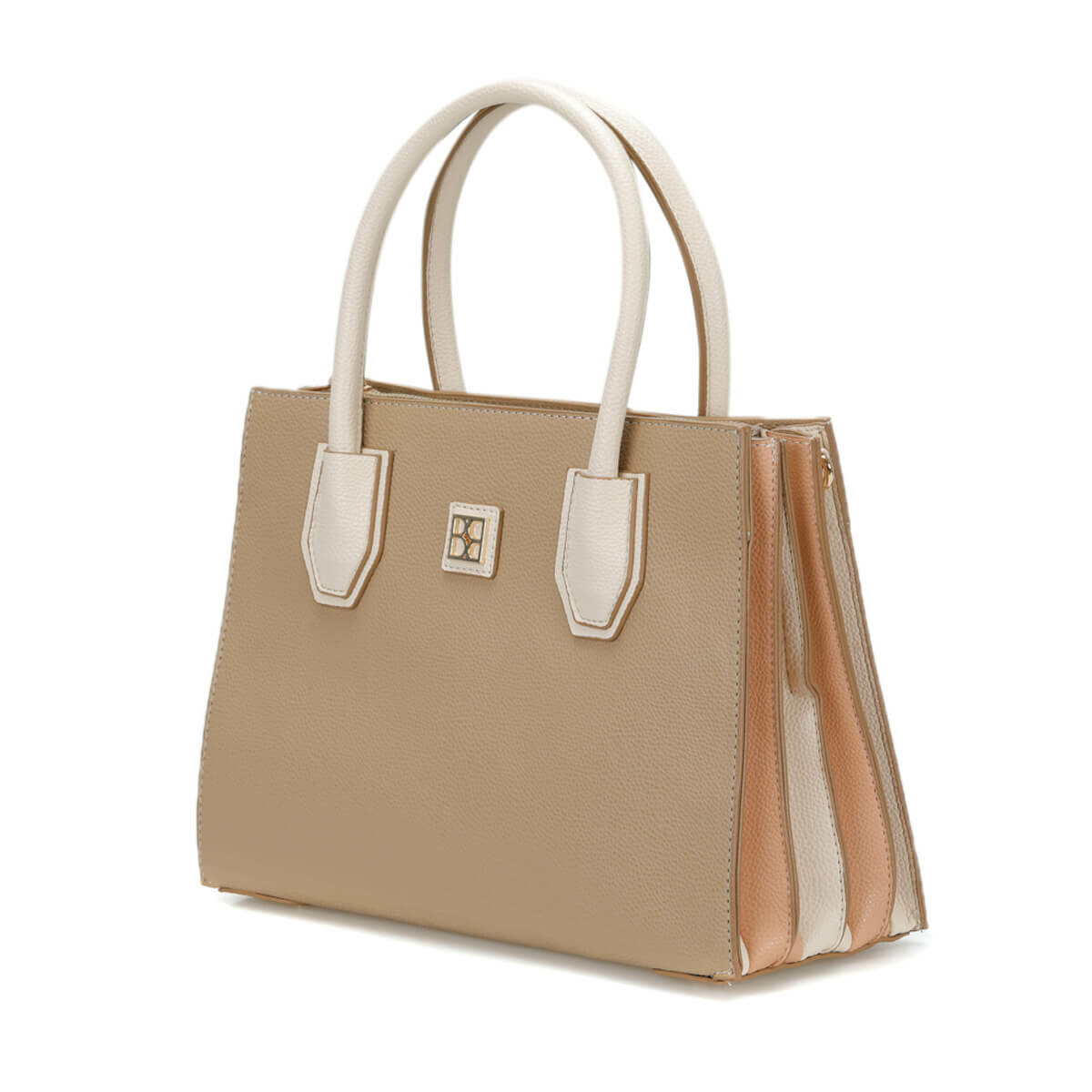 FLO WERT1303 Beige mujer bolsa de manga BUTIGO