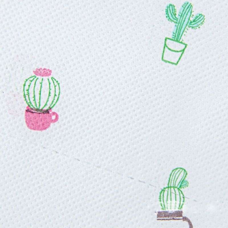 Funny Printed Pattern Toilet Paper 2 Layers 250 Sheets Wood Pulp Roll Paper 667D