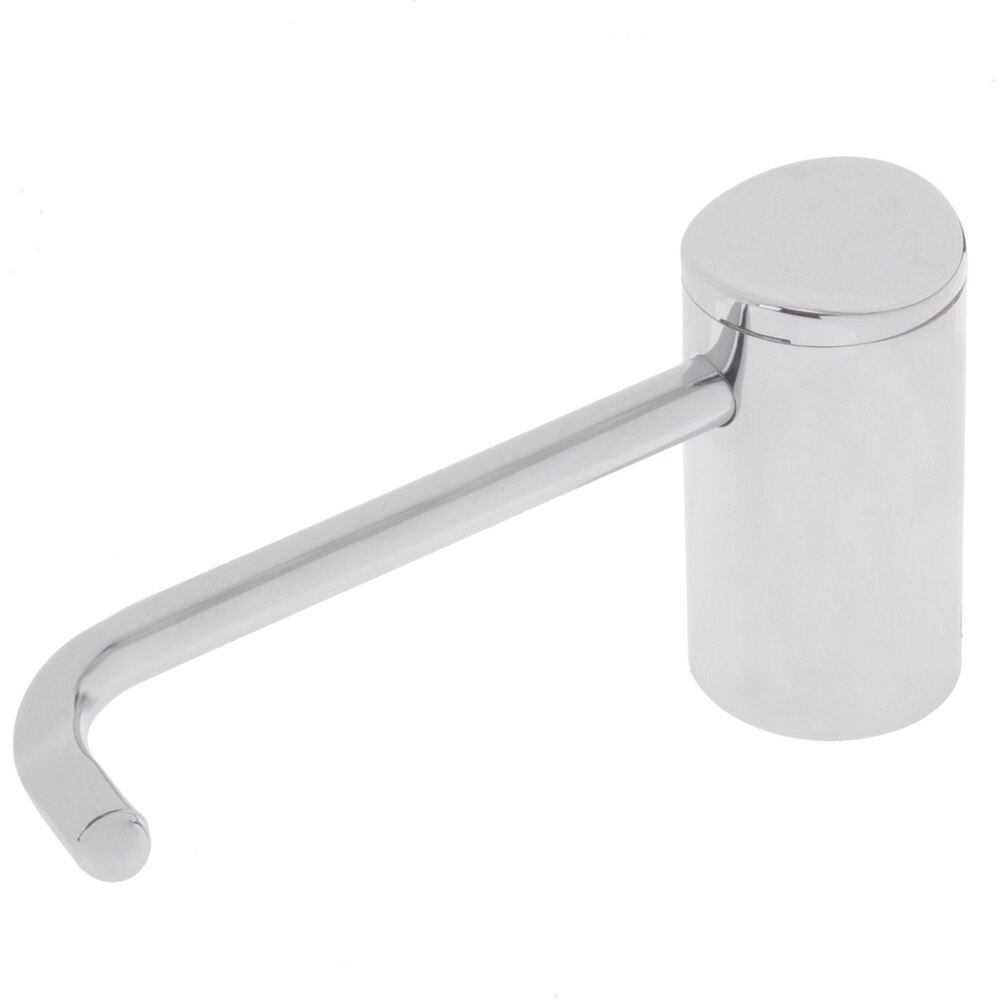 Primematik-Wc Rolls Voor Rvs Toiletpapier