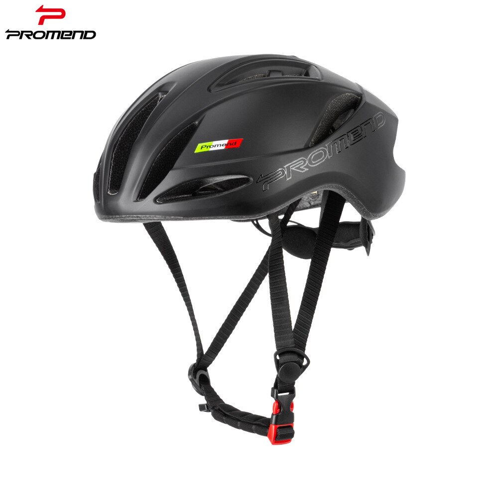 PROMEND bicycle helmet integrated mtb helmet road bike riding helmet motorcycle helmet iron man helmet bicycle accessories