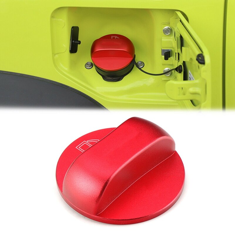 Gas Tankdop Olie Tank Cover Cup Voor Suzuki Jimny Grandado