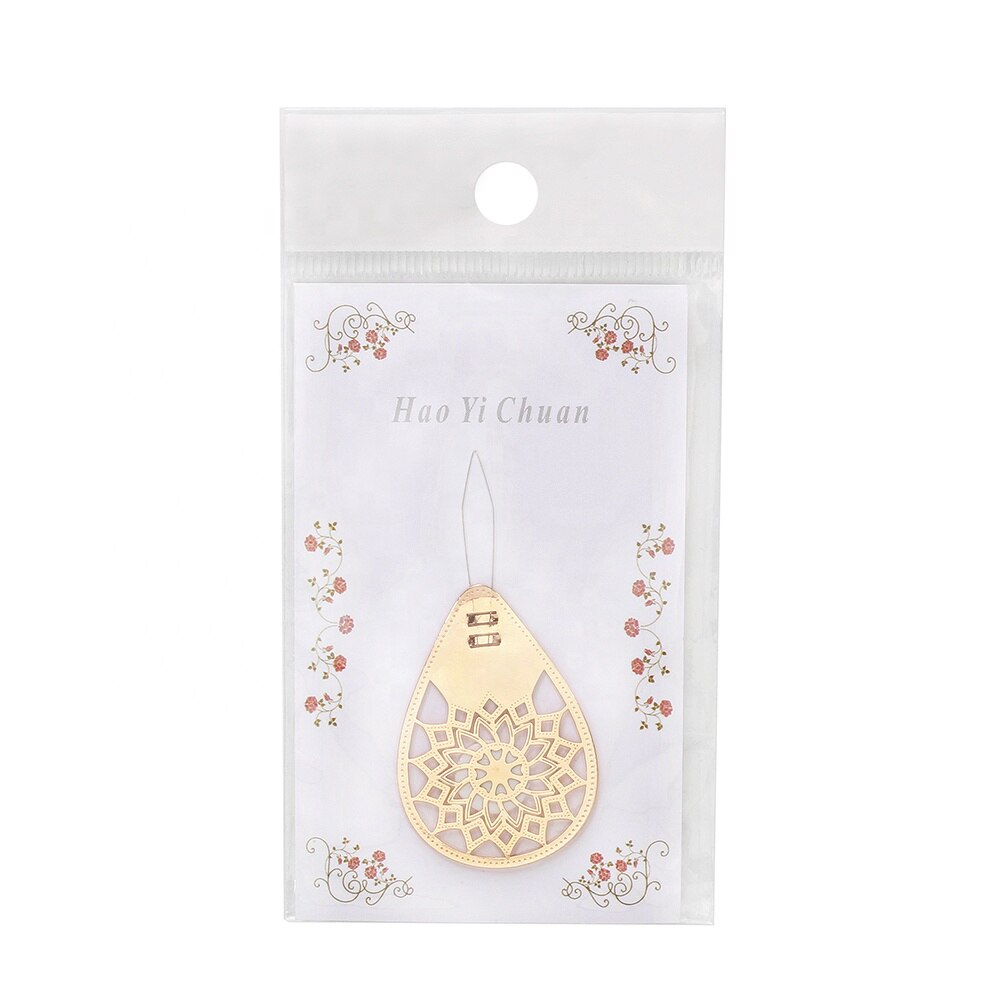 1/3/5Pcs Wire Loop Needle Threader Metal Needle Threading Stitch Insertion Tools for Sewing Cross Stitch Embroidery Needlework