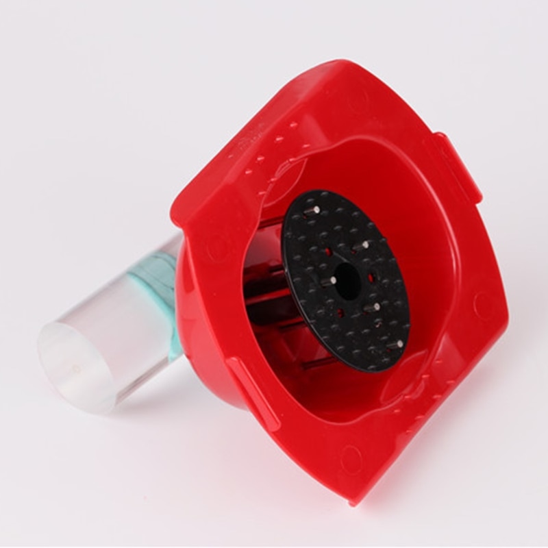 95AA Vegetable Slicer Hand Guard for Cutting Finger Protector Fruit Slicer Grater