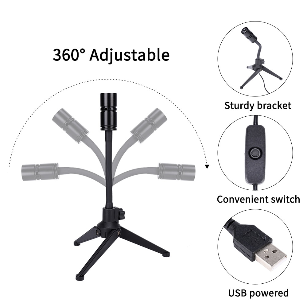 Himmel projektor nattlys planet magisk måne jord projeksjon ledet lampe 360 ° roterbar usb 5v 3w låve soverom veggdekor belysning