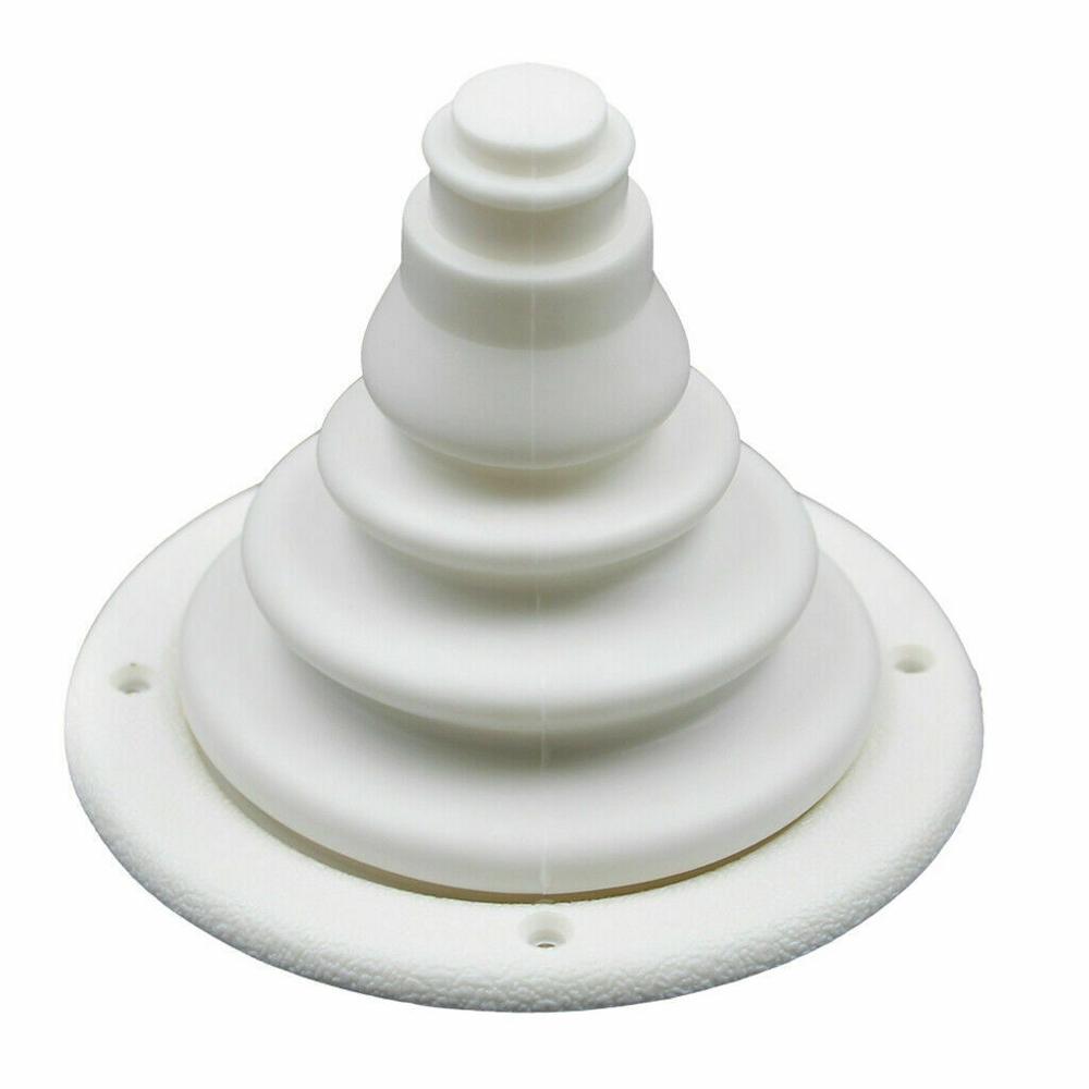 ISURE – câble de changement de direction, trou de démarrage, soufflet de protection pour accessoires de bateau