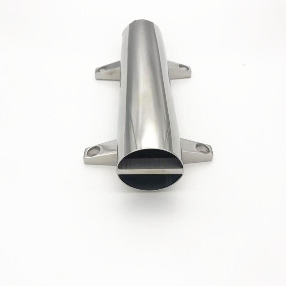 316 stainless steel rod holder for boat