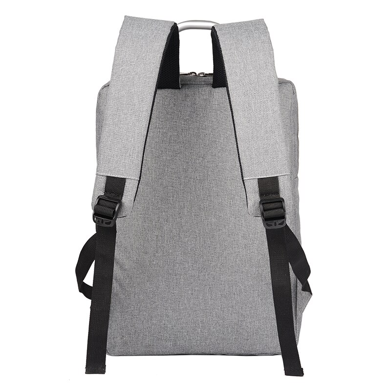 Dxyizu Large Capacity Men&#39;s Backpacks Leisure Backpack Trend College Students&#39; Backpack Business Travel Computer