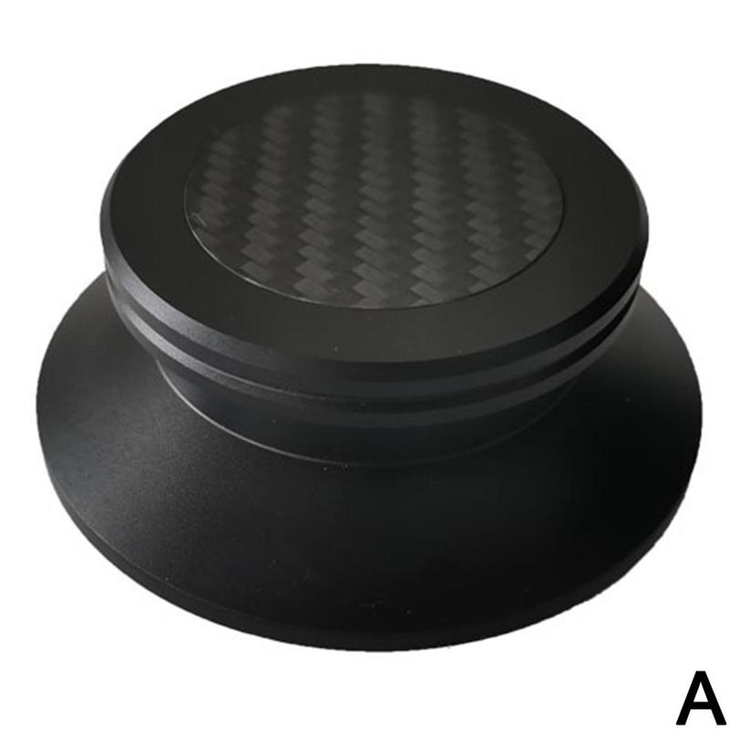 Schallplatten-stadt vinyl-schallplatte plattenspieler stabilisator verfügbar clip eliminierung vibrationsgewicht gewicht aluminium cla  p7 g 8: A