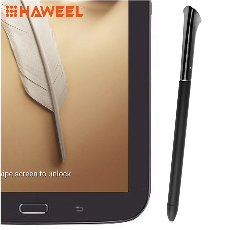 Haweel Smart Pressure Sensitive S Pen/Stylus Pen voor Galaxy Note 8.0/N5100/N5110