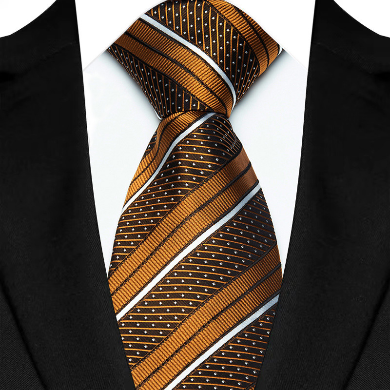 100 percent silk ties
